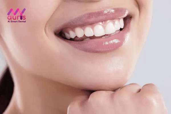 Răng giữ vai trò quan trọng như thế nào?