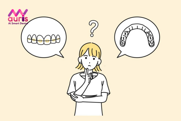 Vì sao chi phí niềng răng không mắc cài Invisalign lại cao?