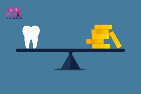 Chi phí niềng răng không mắc cài Invisalign hiện nay bao nhiêu?