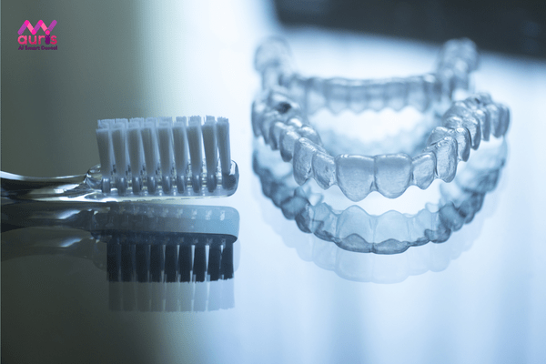  kinh nghiệm niềng răng invisalign