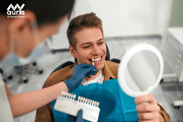 Tại sao giá dán răng sứ Veneer cao?