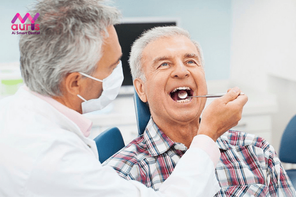 Sức khỏe răng miệng ảnh hưởng chi phí cắm Implant