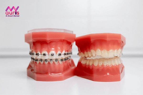 Niềng răng là phương pháp gì?