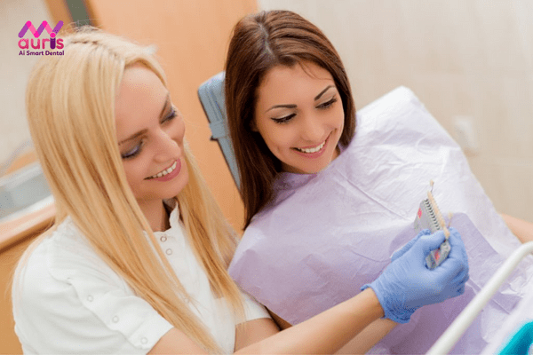 Bọc răng sứ cho răng bị thưa có bền không?