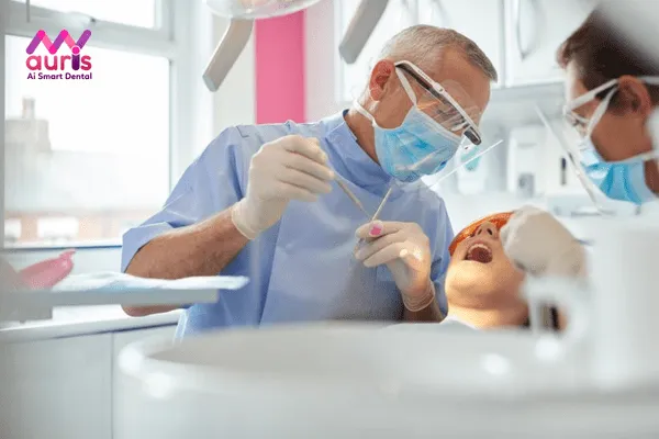 Đối tượng cần thực hiện trồng răng Implant