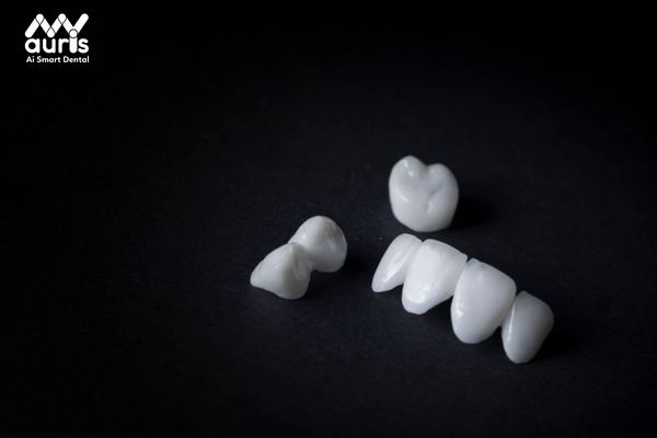 so sánh răng sứ cercon và zirconia