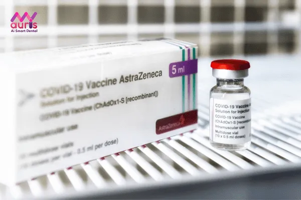 Vaccine AstraZeneca