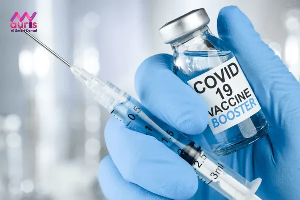 Mức độ quan trọng của Vaccine đối với phòng ngừa Covid-19