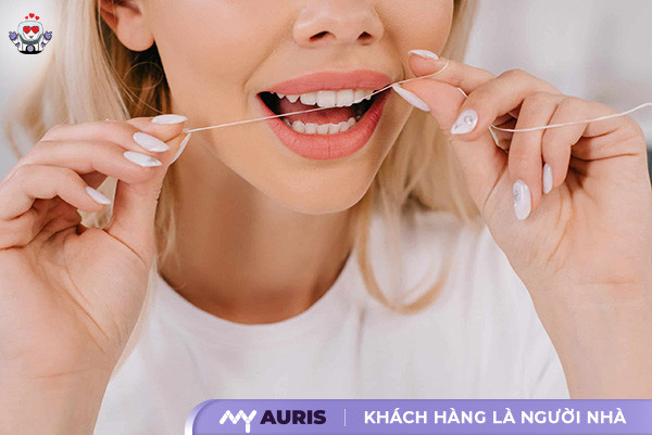 bọc răng sứ sau này có ảnh hưởng gì không,tại sao phải bọc răng sứ