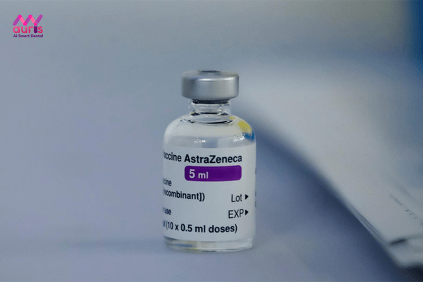 astrazeneca của nước nào