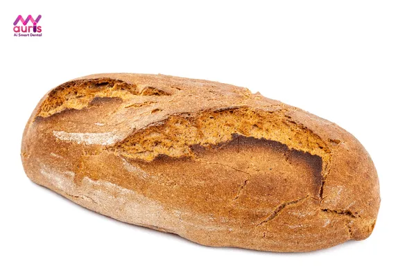  bánh mì bao nhiêu calo