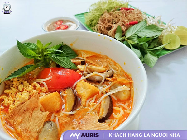 bún bao nhiêu calo,100g bún bao nhiêu calo,bún cá bao nhiêu calo
