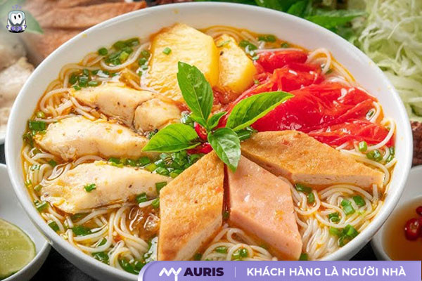 bún bao nhiêu calo,100g bún bao nhiêu calo,bún cá bao nhiêu calo