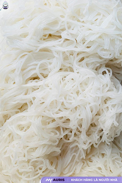 bún bao nhiêu calo,100g bún bao nhiêu calo,bún cá bao nhiêu calo
