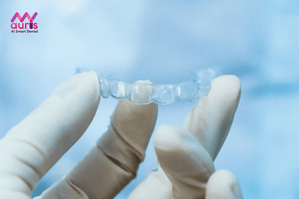 Đối tượng cần sử dụng niềng răng bằng nhựa dẻo