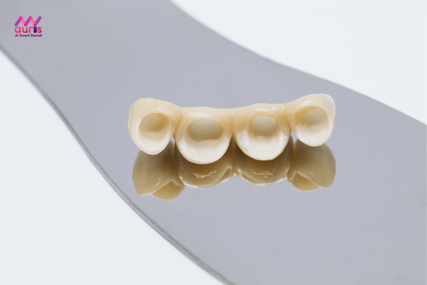 răng sứ dmag