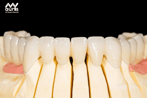 Răng sứ Zirconia là gì và có những loại nào?