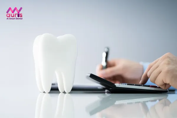 Chi phí trồng răng bị ảnh hưởng từ yếu tố nào?