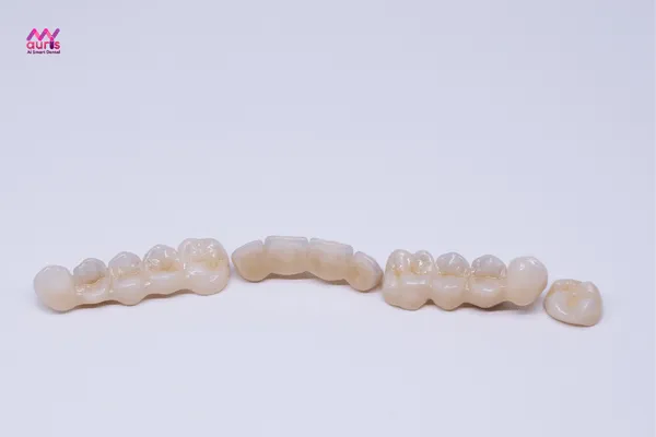  răng sứ emax zic