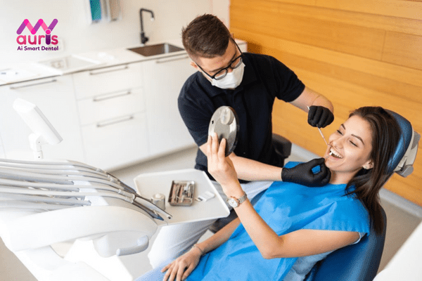 Chi phí làm răng sứ bị yếu tố nào gây ảnh hưởng?