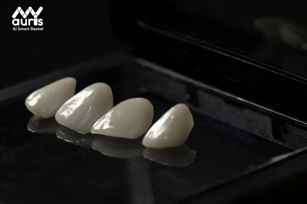 Răng sứ Zirconia Ddbio là răng gì?