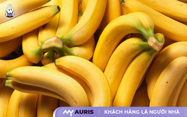 1 quả chuối bao nhiêu calo