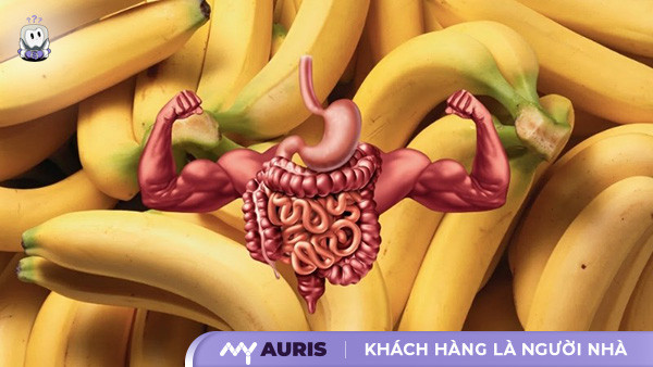 1 quả chuối bao nhiêu calo