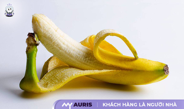 1 quả chuối bao nhiêu calo