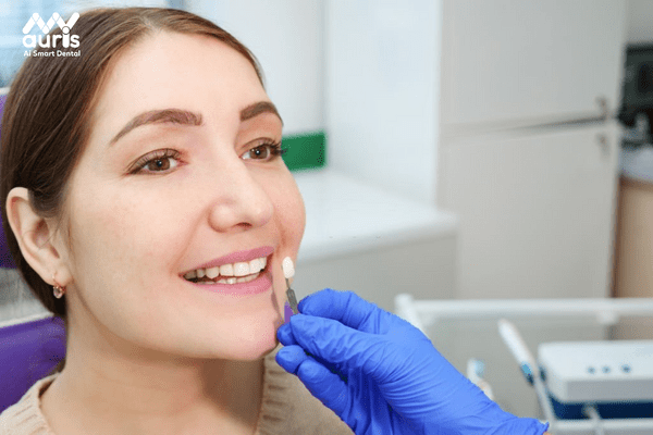 Bọc răng sứ Zirconia có thể mang lại nhiều ưu điểm nổi bật