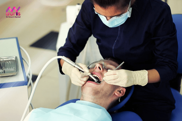 Cách phòng ngừa tình trạng mất răng