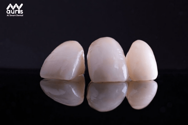 Răng sứ Zirconia có tốt không?