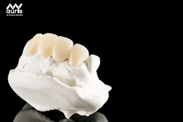 Tìm hiểu thông tin dòng răng sứ Zirconia