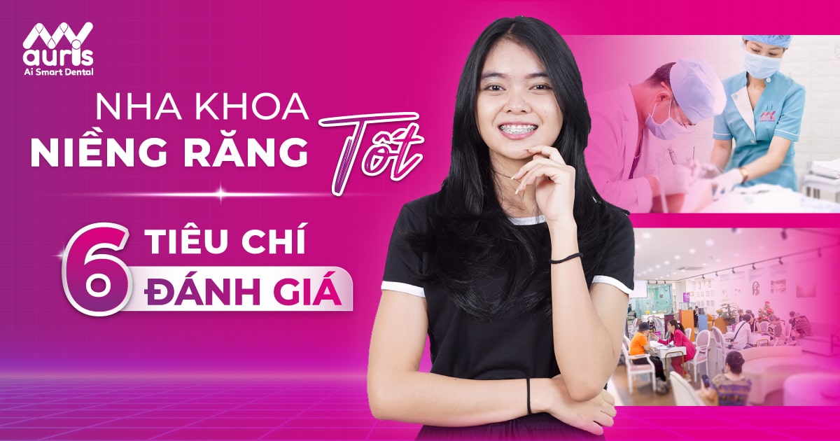 nha khoa niềng răng tốt