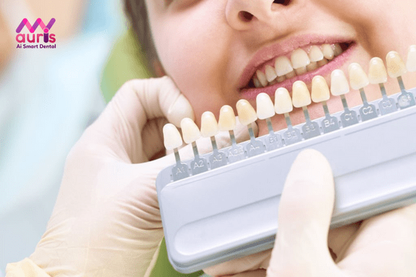 Bảng giá tiền các loại răng sứ bị ảnh hưởng từ yếu tố nào?