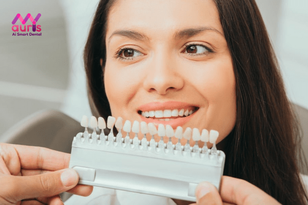 Thực hiện bọc răng với giá các loại răng sứ hiện nay quá rẻ thì có nguy hiểm không?