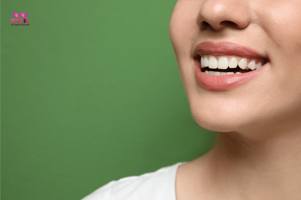 Tính thẩm mỹ cao, ăn nhai hiệu quả sau khi trồng cầu răng sứ 