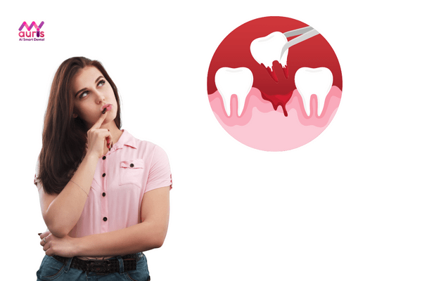 Niềng răng khểnh nhổ răng còn tùy theo tình trạng cung hàm độ lệch của răng
