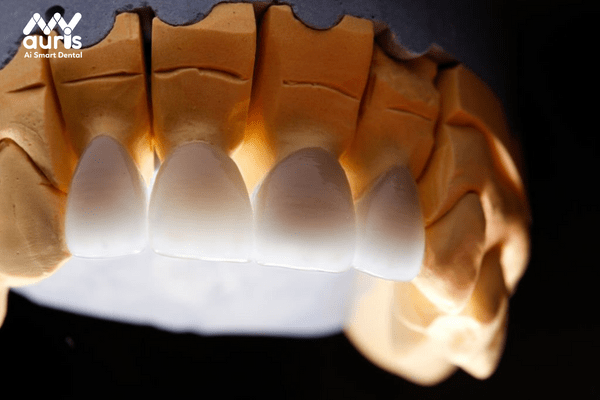 Lúc nào nên lựa chọn răng sứ kim loại và răng sứ không kim loại?
