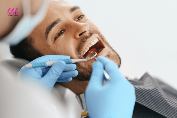 Quy trình trồng răng công nghệ implant 3d sophis