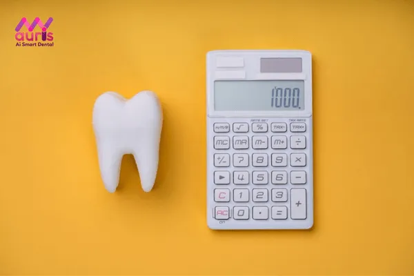 Trồng răng Implant bao nhiêu tiền sẽ bị ảnh hưởng từ một vài yếu tố