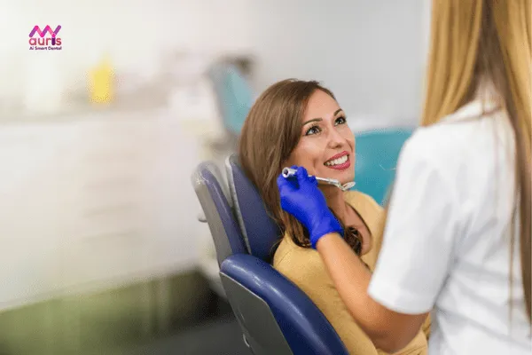 Cơ sở nha khoa - yếu tố ảnh hưởng đến chi phí trồng răng implant