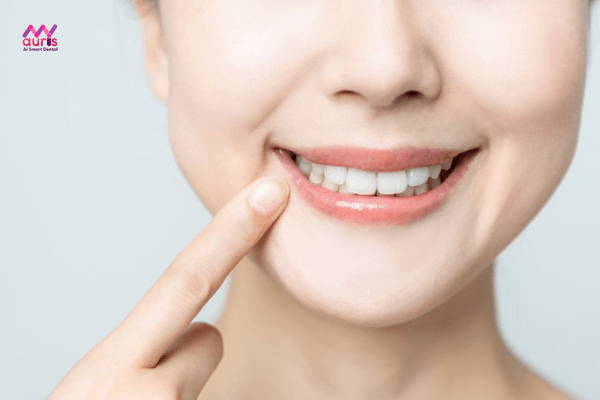 Cách trồng răng khểnh giả có đau không?