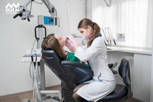 Tại sai chi phí niềng răng 2 hàm ở mỗi nha khoa lại khác nhau?