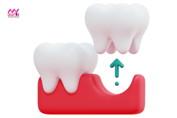 Niềng răng trong suốt thường nhổ các răng nào? 