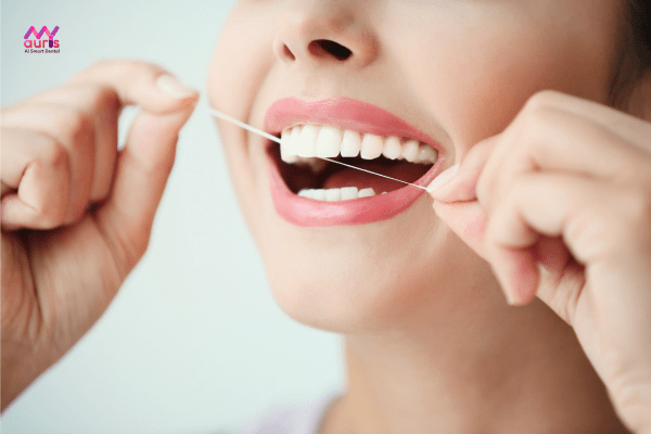 Cách chăm sóc, vệ sinh răng miệng - Làm cầu răng sứ sử dụng trong bao nhiêu năm? 