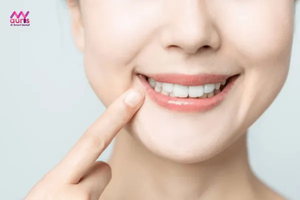 Làm răng bắc cầu trồng thêm răng sứ có ảnh hưởng gì không? 