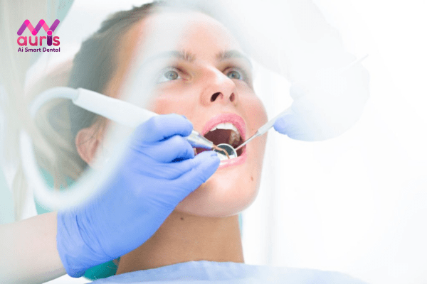 Những lưu ý giúp tránh những tác hại khi làm răng sứ
