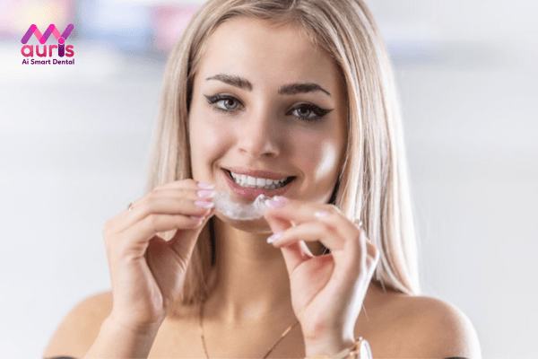 Lý do bạn nên chọn điều trị niềng răng không mắc cài