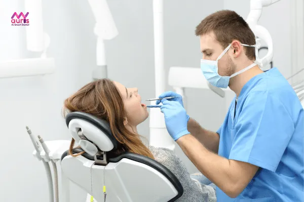 Tay nghề bác sĩ - Thời gian niềng răng bao lâu phụ thuộc các yếu tố nào?