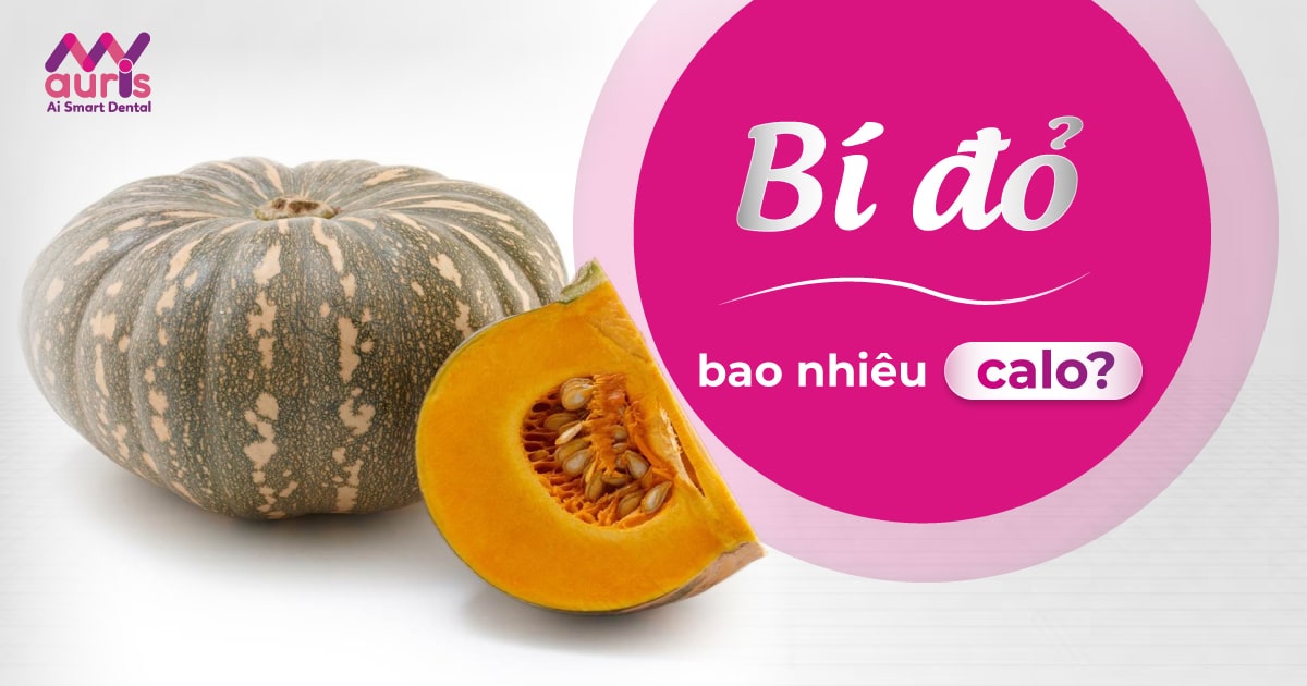 calo bí đỏ